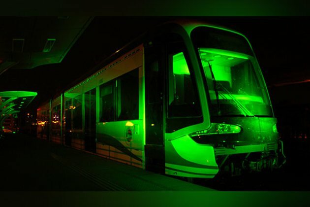 USD 60 million required to repair Ethiopia's Chinese-built Addis Ababa Light Rail