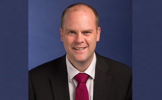 Adrian Bradley, Partner & Head of Cloud Transformation, KPMG UK