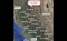Explorer reports strong gold-silver mineralisation at Pan American JV in Mexico