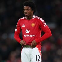 Man United exploring post-deadline transfer for Malacia s - ESPN