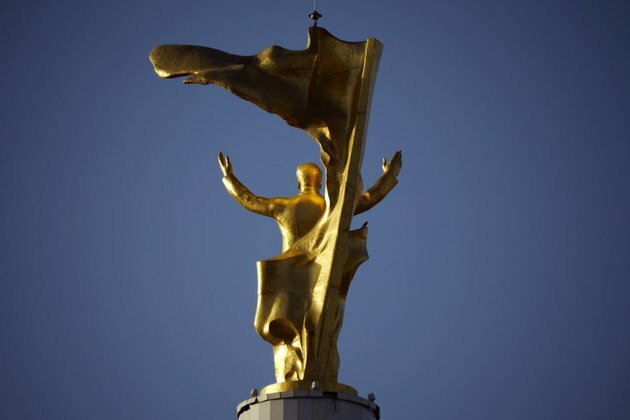 Turkmenistan: Inside Central Asia&#039;s Hermit Kingdom