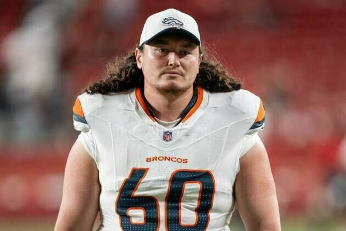 Broncos C Luke Wattenberg, DT Malcolm Roach agree to extensions