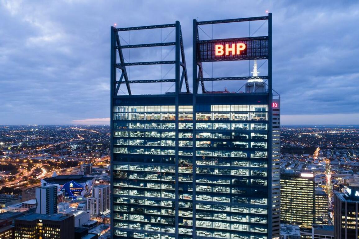 BHP chops 100 local jobs, joining rival Rio Tinto in iron ore axings