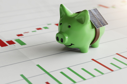 The greenium myth: do investors give up returns?