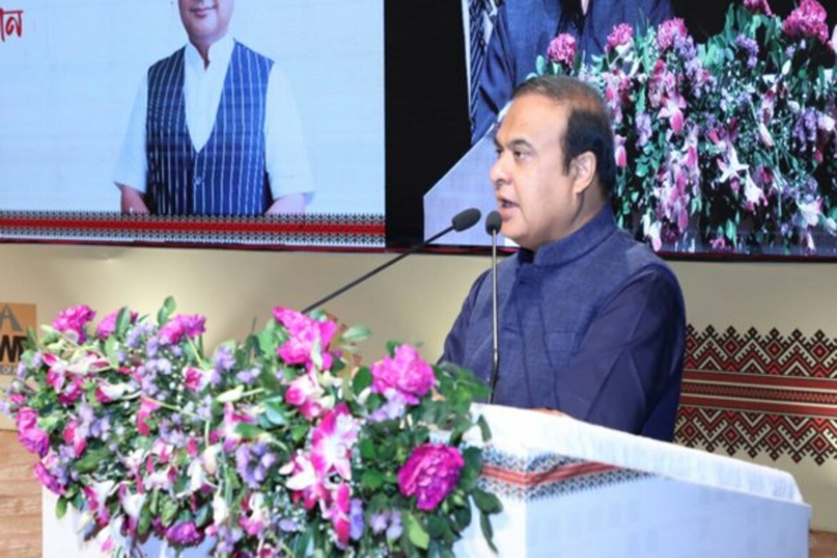 Assam CM distributes appointment letters to 240 Assistant Engineers in PWD