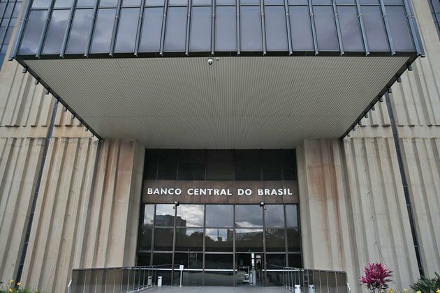 No to the privatization of the Brazilian Central Bank