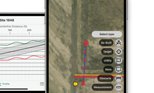 Vermeer BorePlan is a new mobile application for horizontal directional drilling (HDD) contractors