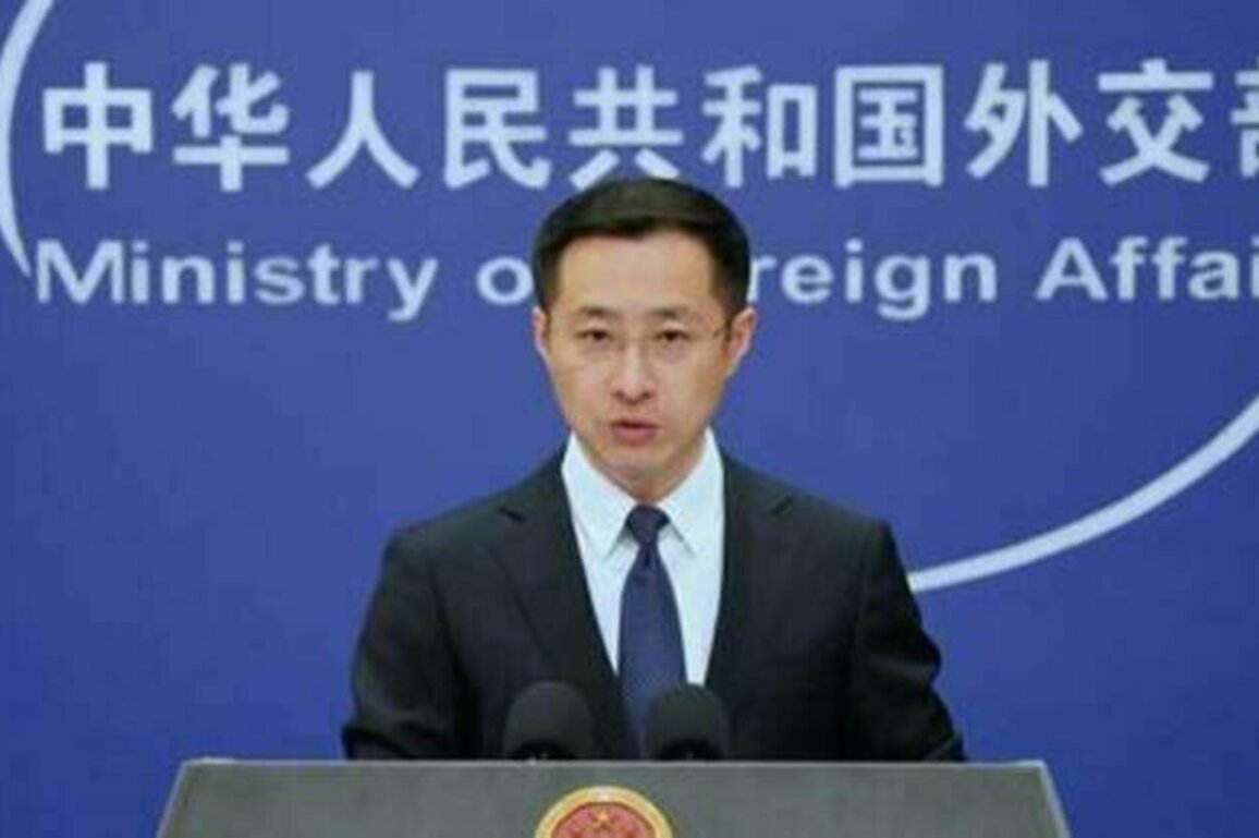 China hits back against US 'coercion'