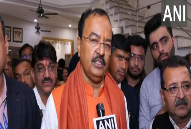 Maha Kumbh 2025 concludes grandly on Mahashivratri: UP Deputy CM Keshav Prasad Maurya