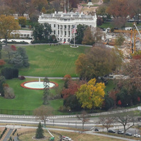 Preservationists sue to halt Trump's 90,000-sq-ft White House ballroom project