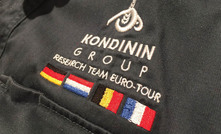 VIDEO: Kondinin Group visits Agritechnica