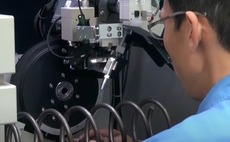 Carlyle buys Japanese X-ray equipment maker