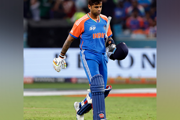 "Surya's form is a bigger concern for India than Gill's": Mohammad Kaif