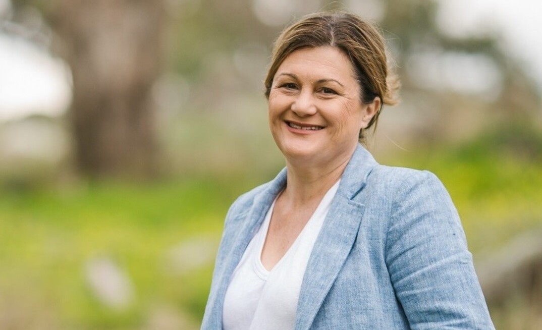 NSW Drought Resilience and Adoption Hub director, Cindy Cassidy, said she’s excited about an expansion of the Hub's latest resilience dashboard.