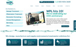 WPL launches new website