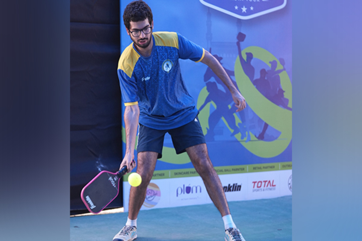 Picklebay India Tour sells out in Bengaluru with 300+ registrations for pickleball