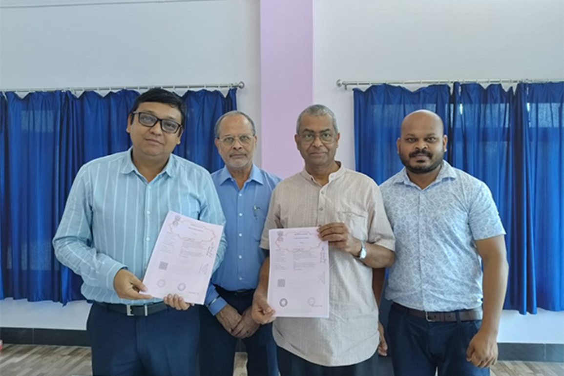 Assam Women University signs MoU with Green Action Foundation