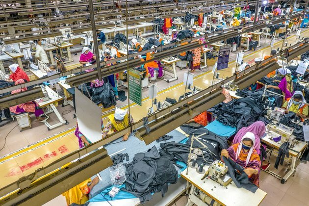 Real wages drop globally UN