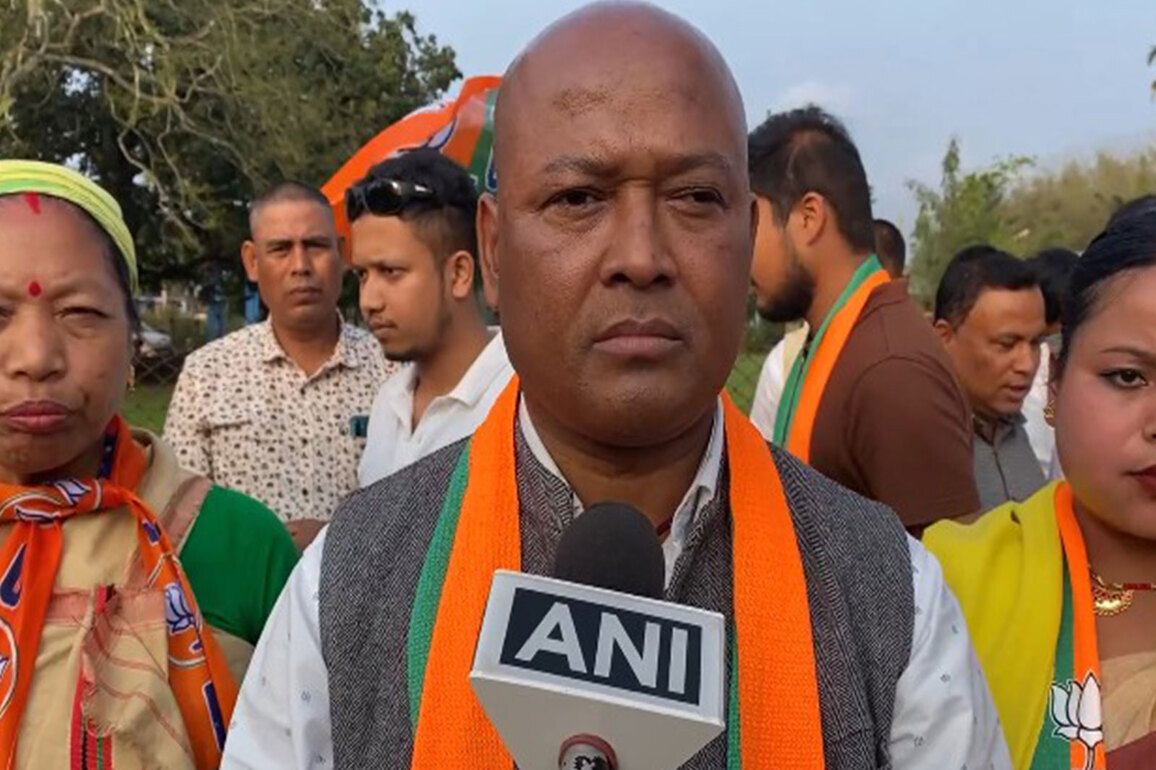 Khowang 2026: Tea belt constituency becomes upper Assam's political hotspot