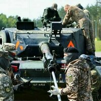 EU May Train Troops Inside Ukraine As Part Of Expanded Mission