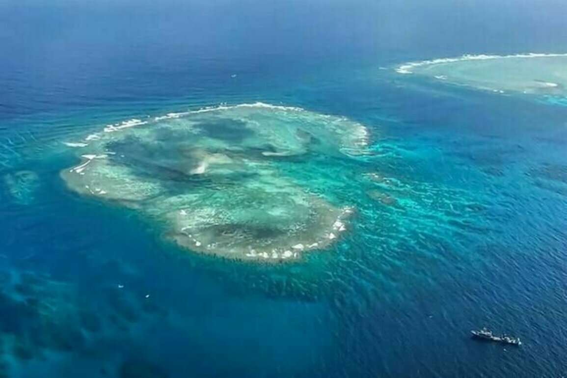 China urges Philippines to stop its rights-infringing acts