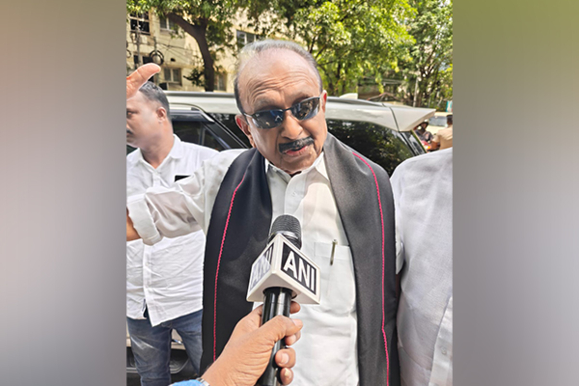 BJP will never be allowed to establish hold in Tamil Nadu: Vaiko after meeting Chief Minister Stalin