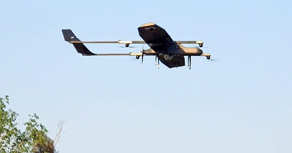 Punjab: FIR registered after drone activity disrupts Amritsar airport flights