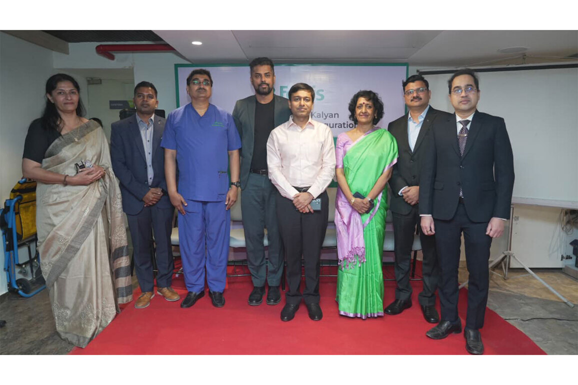 Fortis Hospital Kalyan Inaugurates Advanced Emergency Department; Marks 20 Years of Operations