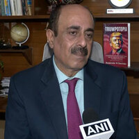 "No third party has any role in our affairs," says Foreign Expert on Trump's mediation offer on Kashmir