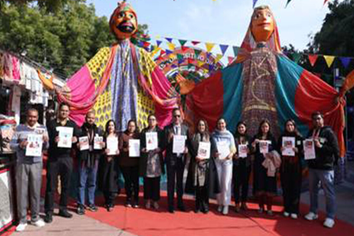Central Leprosy Division observes National Leprosy Day with IEC Outreach Programme at Dilli Haat