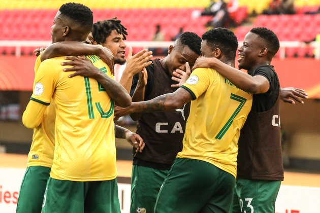 (SP)UGANDA-KAMPALA-CHAN 2024-GROUP C-ALGERIA VS SOUTH AFRICA