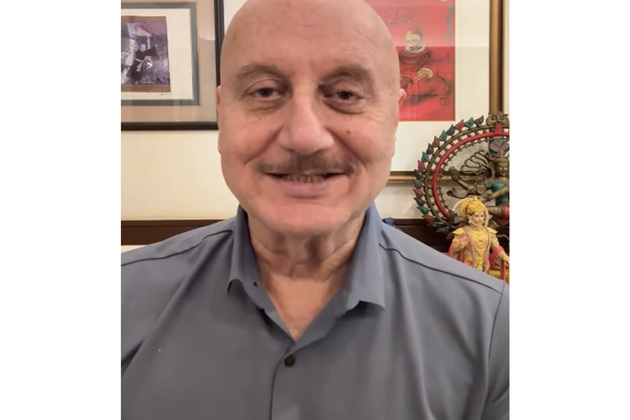 "Every Indian will be proud of this film," Anupam Kher lauds 'Dhurandhar 2', calls Aditya Dhar "rockstar"