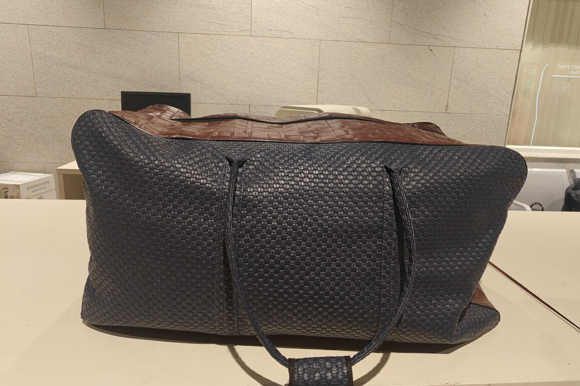 Brazilian national arrested with 4.776 kg cocaine at Bengaluru's Kempegowda International Airport