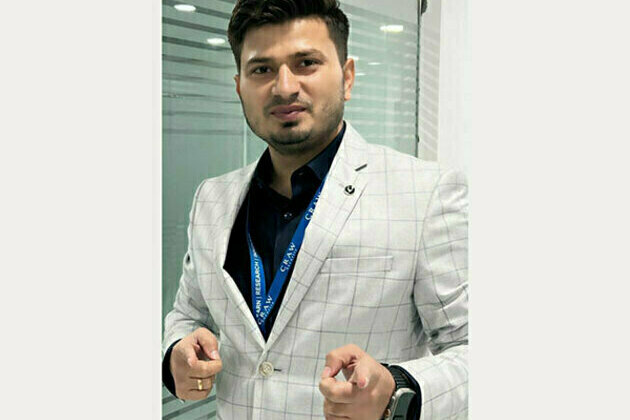 Mohit Yadav Introduces IT Security Aspirants To Top-notch Cybersecurity Trends Of 2023