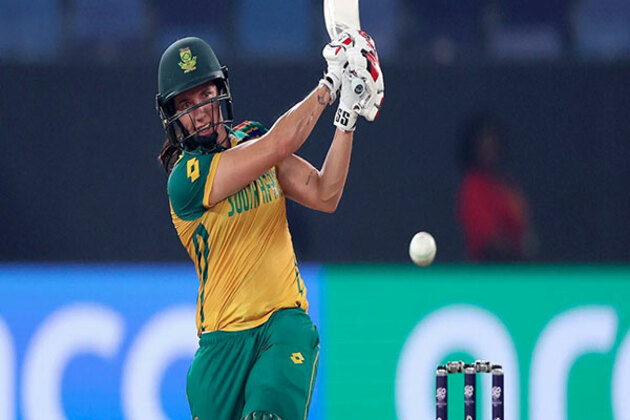 Brits records career-bests in ICC Women's T20I, ODI Rankings