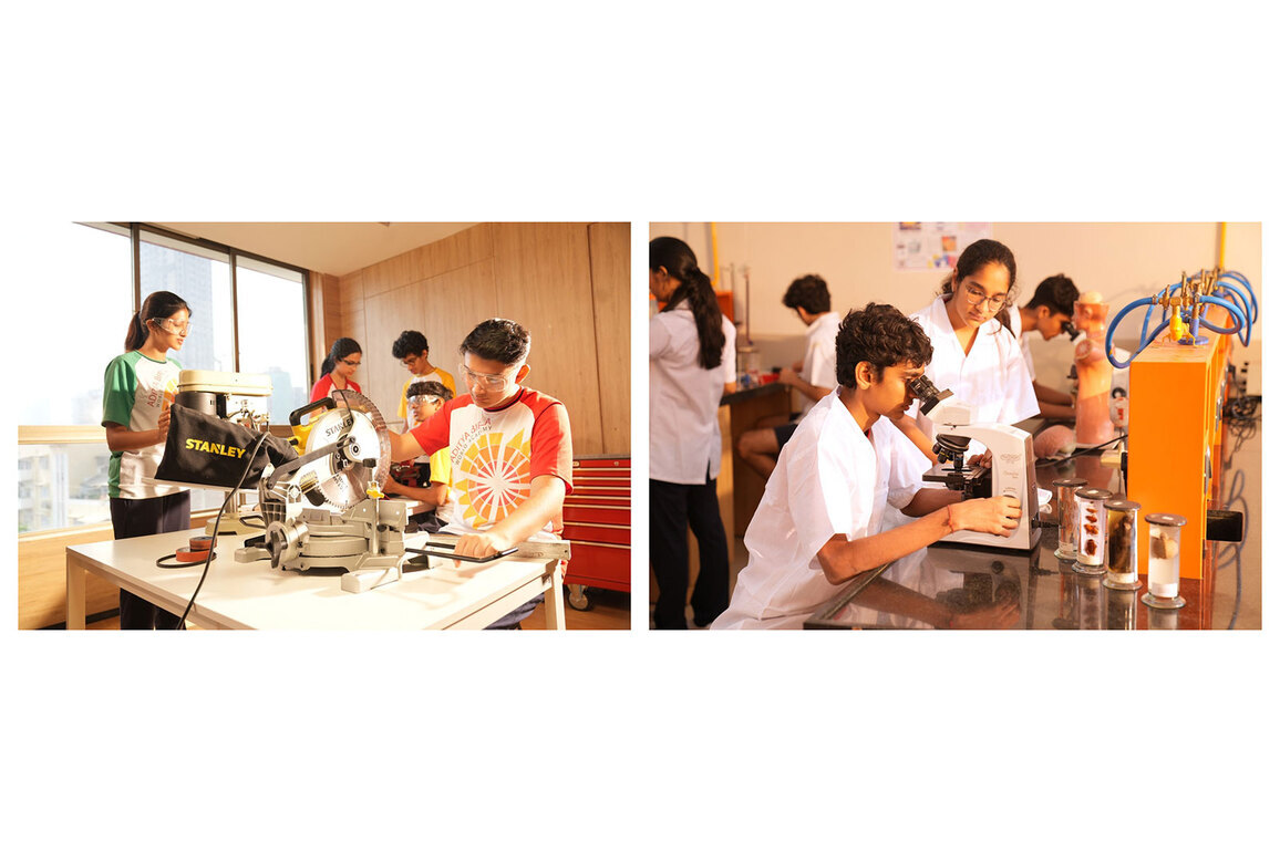 Aditya Birla World Academy Opens Early Years Admission Enquiries for 2027-2028 in South Mumbai