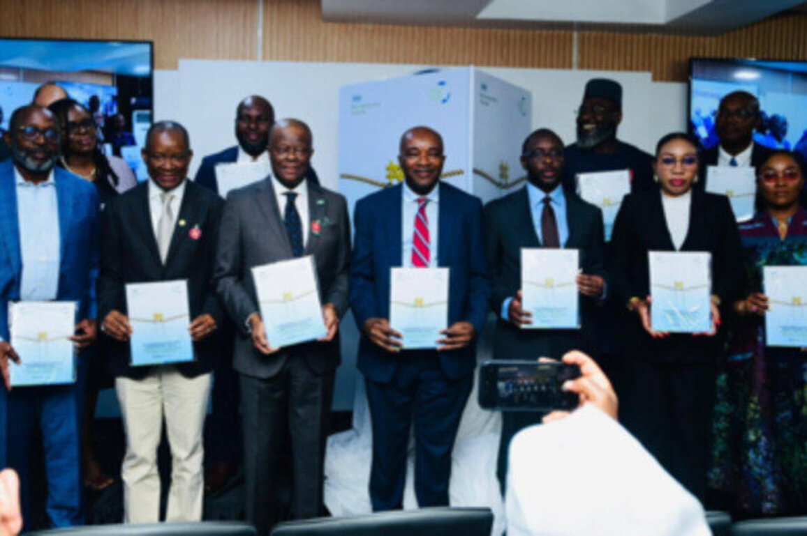 Nigeria has exited economic crisis - finance minister