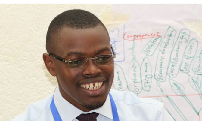 Assessing the institutional capacity of external agencies in holding local gov'ts accountable Assessing the institutional capacity of external agencies in holding local gov'ts accountable