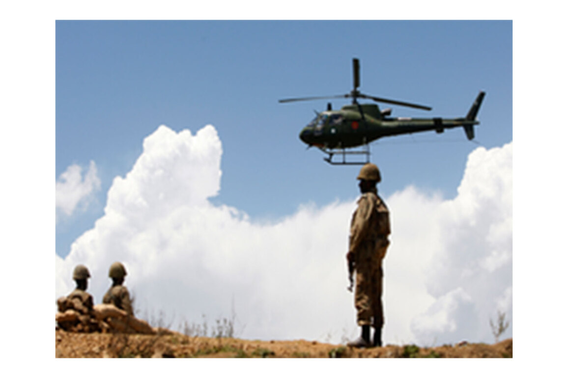 Balochistan's civilian life crushed under expanding security clampdown