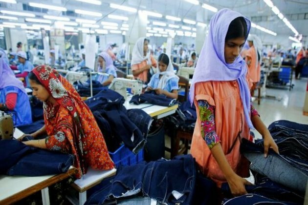 Bangladesh may overtake China to be EU's biggest apparel source