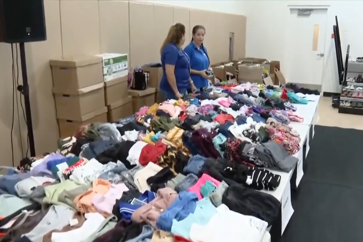 Broward hosts 9th annual Homeless Community Symposium - WSVN 7News - Miami News, Weather, Sports