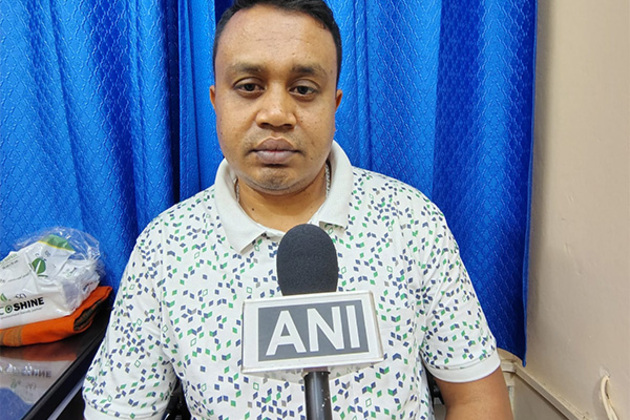 Bangladeshi man separated from family, appeals for global attention on prosecution of minorities