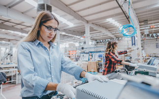 LinkedIn: Demand for 'green talent' in the UK still outpacing supply
