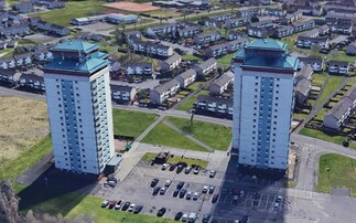 Renfrewshire to host Scotland's 'largest' heat pump network for council housing