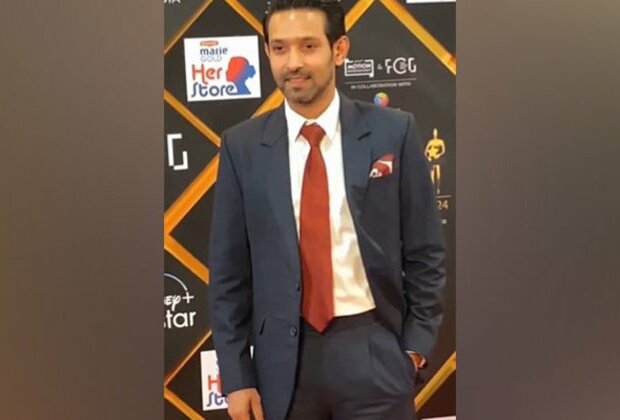 Critics' Choice Awards 2024: Vikrant Massey steals limelight, wins Best Actor award for '12th Fail'