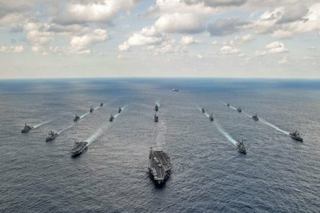 China threatens US Navy after its warship's action in South China Sea