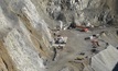 i-80 Gold begins underground mining programme at Granite Creek