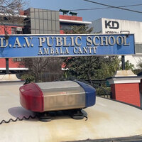 Haryana: Several schools in Ambala receive bomb threats, authorities on high alert