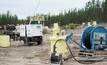  Denison Mines is advancing the Phoenix deposit at the Wheeler River uranium project in Saskatchewan