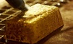  Reports 23% gold reserve increase on previous year